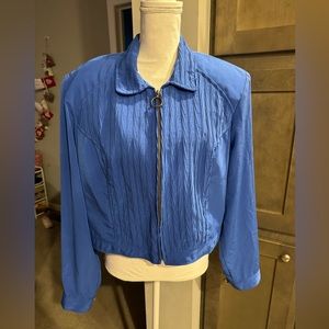 Vintage Howard Wolf 80s/90s jacket